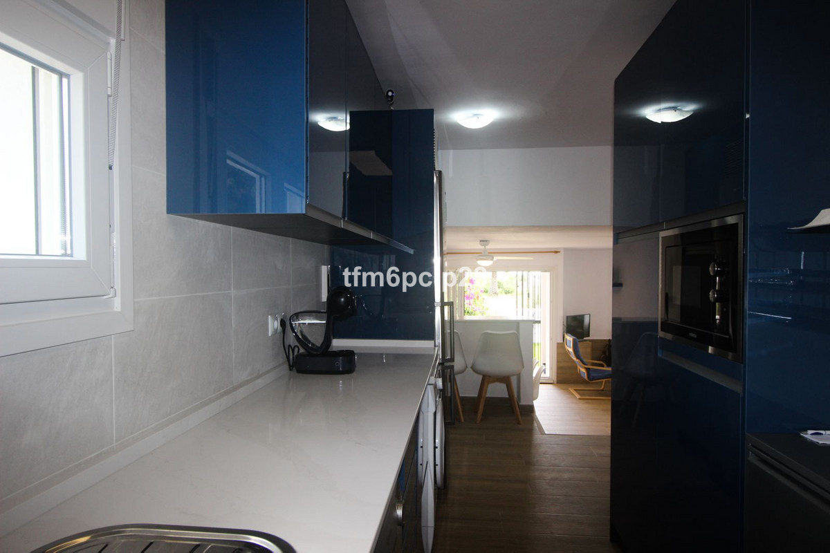 4 Bed Townhouse for sale in Casares Playa Costa Del Sol, Málaga, Spain