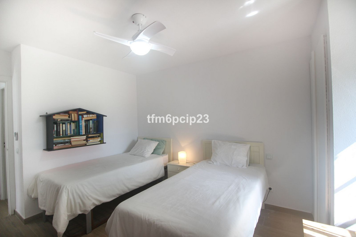 4 Bed Townhouse for sale in Casares Playa Costa Del Sol, Málaga, Spain