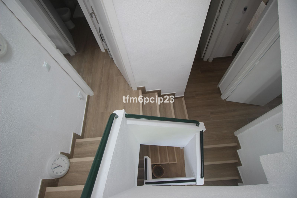 4 Bed Townhouse for sale in Casares Playa Costa Del Sol, Málaga, Spain