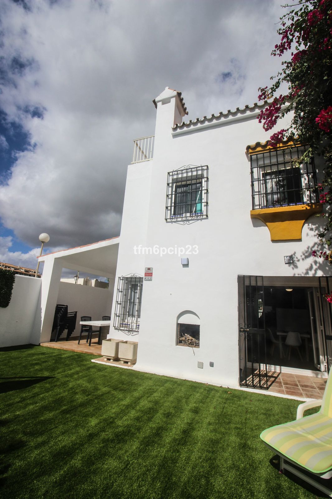4 Bed Townhouse for sale in Casares Playa Costa Del Sol, Málaga, Spain