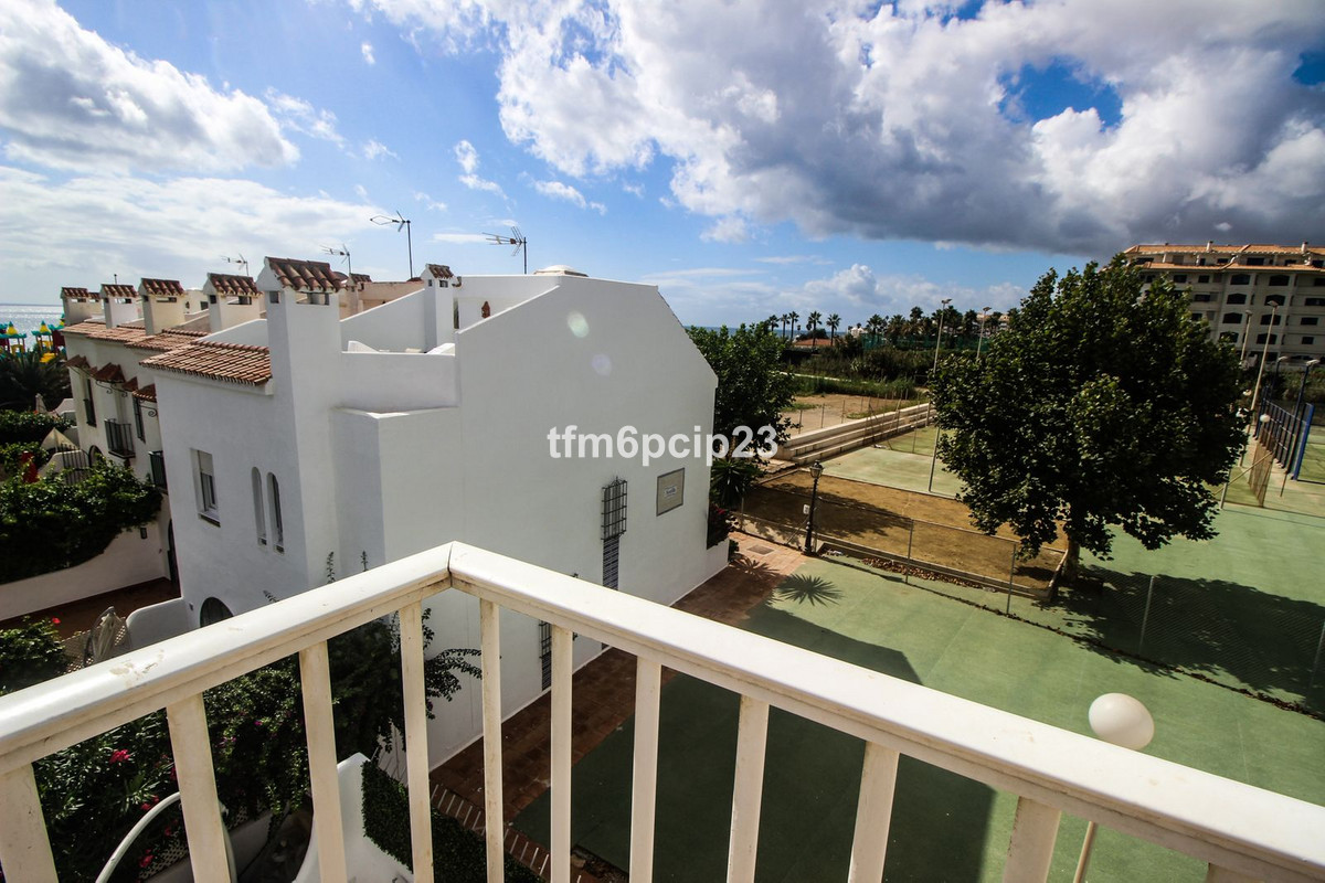 4 Bed Townhouse for sale in Casares Playa Costa Del Sol, Málaga, Spain