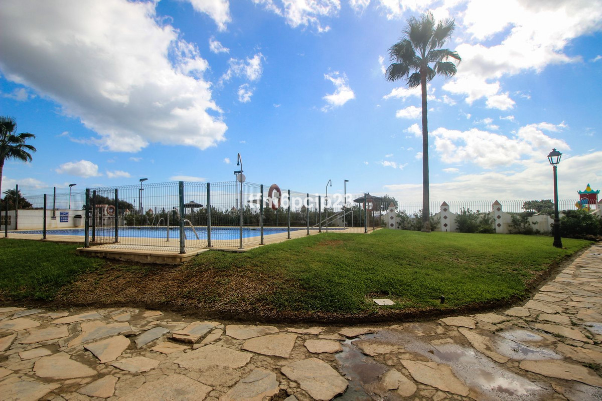 4 Bed Townhouse for sale in Casares Playa Costa Del Sol, Málaga, Spain