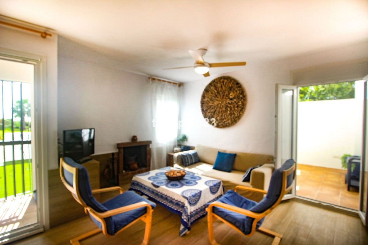 4 Bed Townhouse for sale in Casares Playa Costa Del Sol, Málaga, Spain