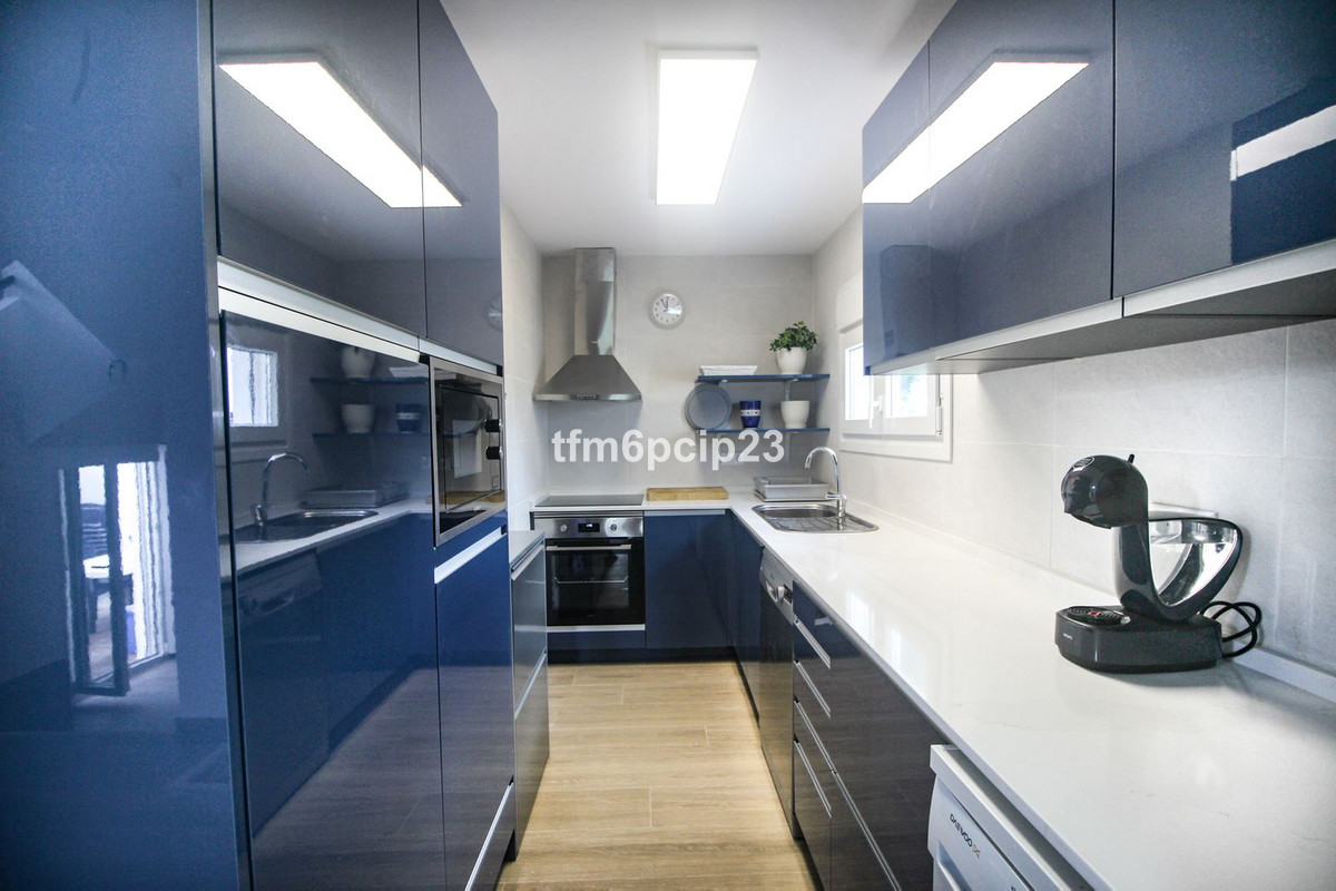 4 Bed Townhouse for sale in Casares Playa Costa Del Sol, Málaga, Spain