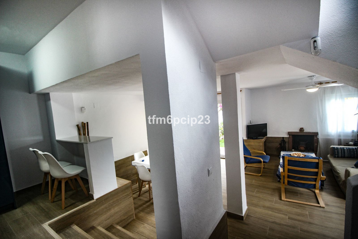 4 Bed Townhouse for sale in Casares Playa Costa Del Sol, Málaga, Spain