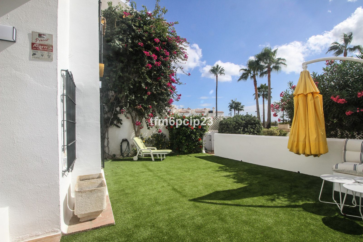 4 Bed Townhouse for sale in Casares Playa Costa Del Sol, Málaga, Spain