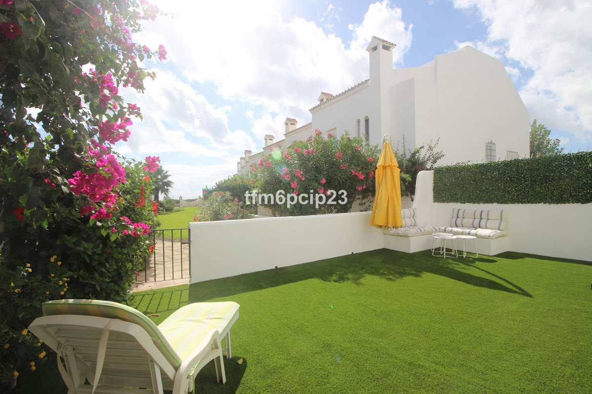 4 Bed Townhouse for sale in Casares Playa Costa Del Sol, Málaga, Spain