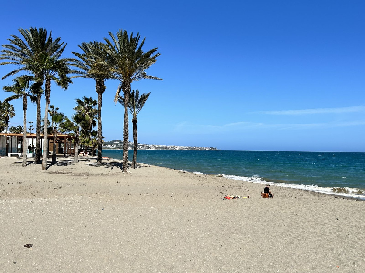 Se vende Apartamento Planta Baja de 2 dormitorios en Costa Del Sol, Málaga, España