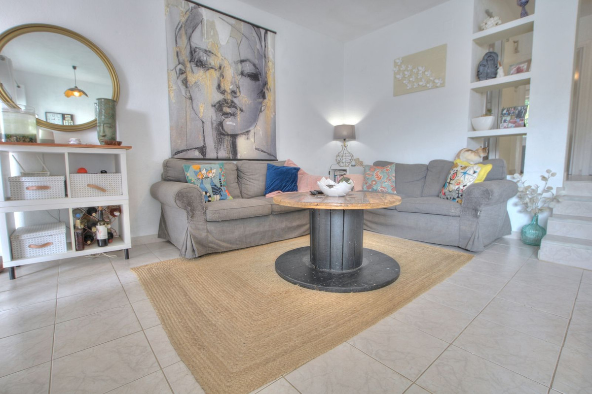 Se vende Apartamento Planta Baja de 2 dormitorios en Costa Del Sol, Málaga, España