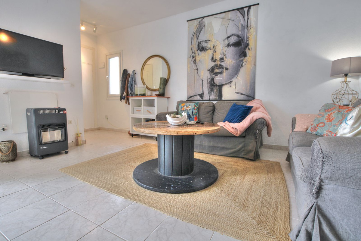 Se vende Apartamento Planta Baja de 2 dormitorios en Costa Del Sol, Málaga, España