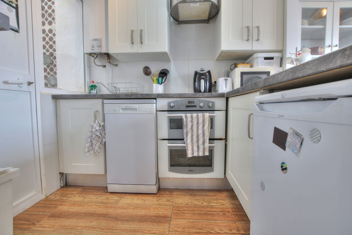 Se vende Apartamento Planta Baja de 2 dormitorios en Costa Del Sol, Málaga, España