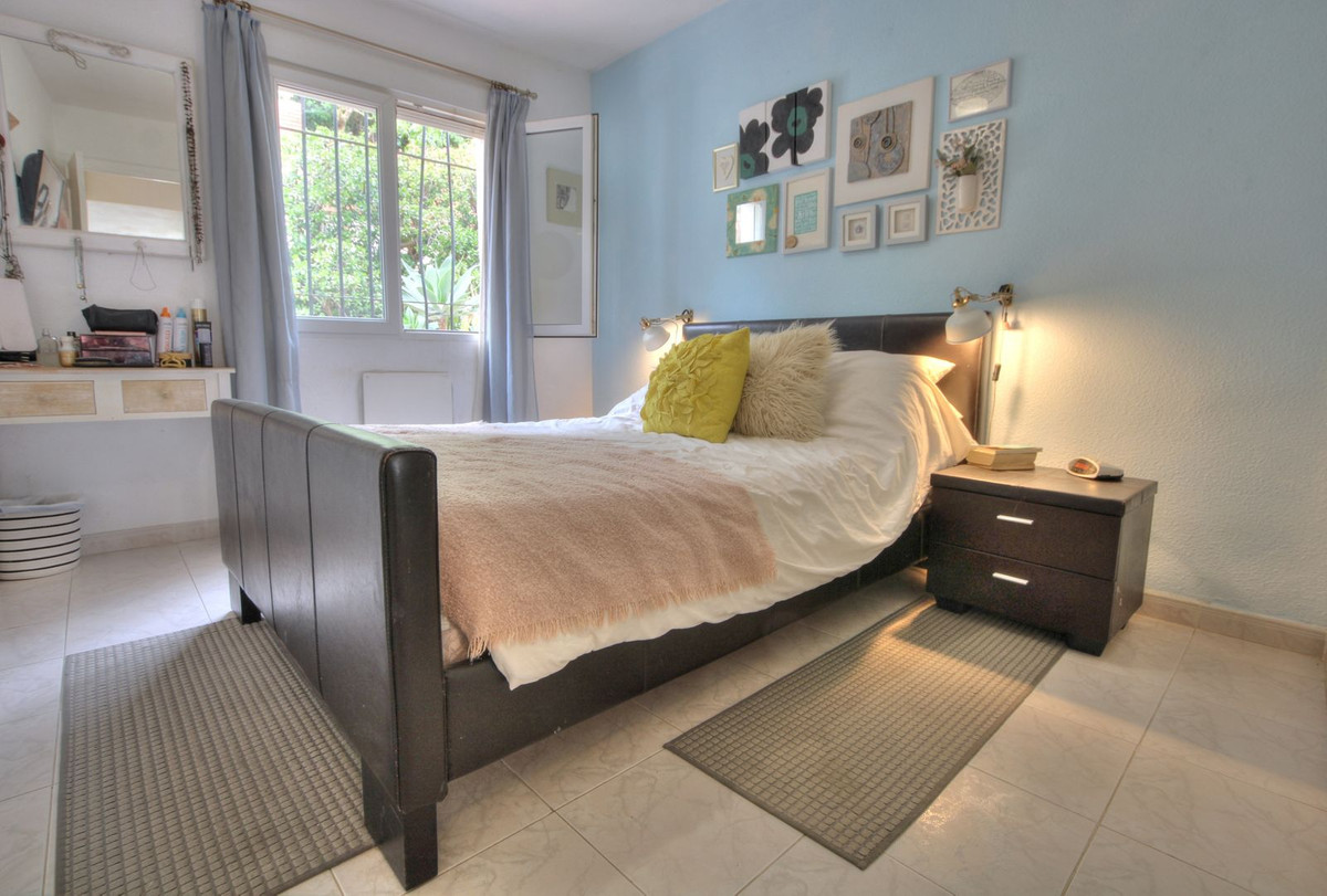 Se vende Apartamento Planta Baja de 2 dormitorios en Costa Del Sol, Málaga, España