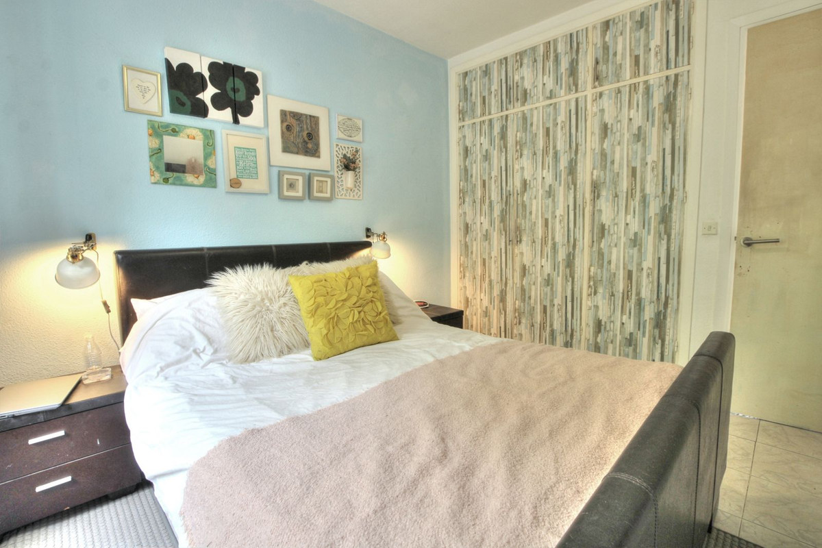 Se vende Apartamento Planta Baja de 2 dormitorios en Costa Del Sol, Málaga, España