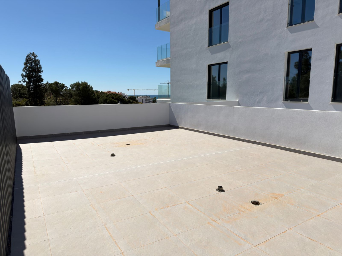 Se vende Apartamento Planta Baja de 2 dormitorios en Costa Del Sol, Málaga, España