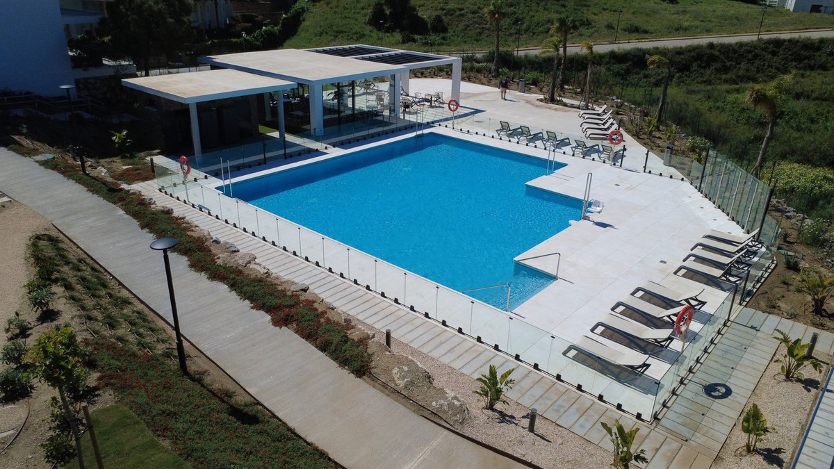 Se vende Apartamento Planta Baja de 2 dormitorios en Costa Del Sol, Málaga, España