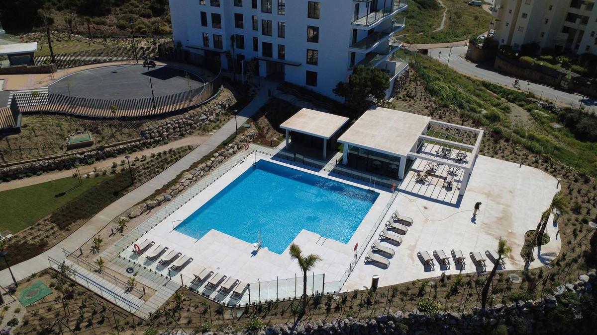 Se vende Apartamento Planta Baja de 2 dormitorios en Costa Del Sol, Málaga, España