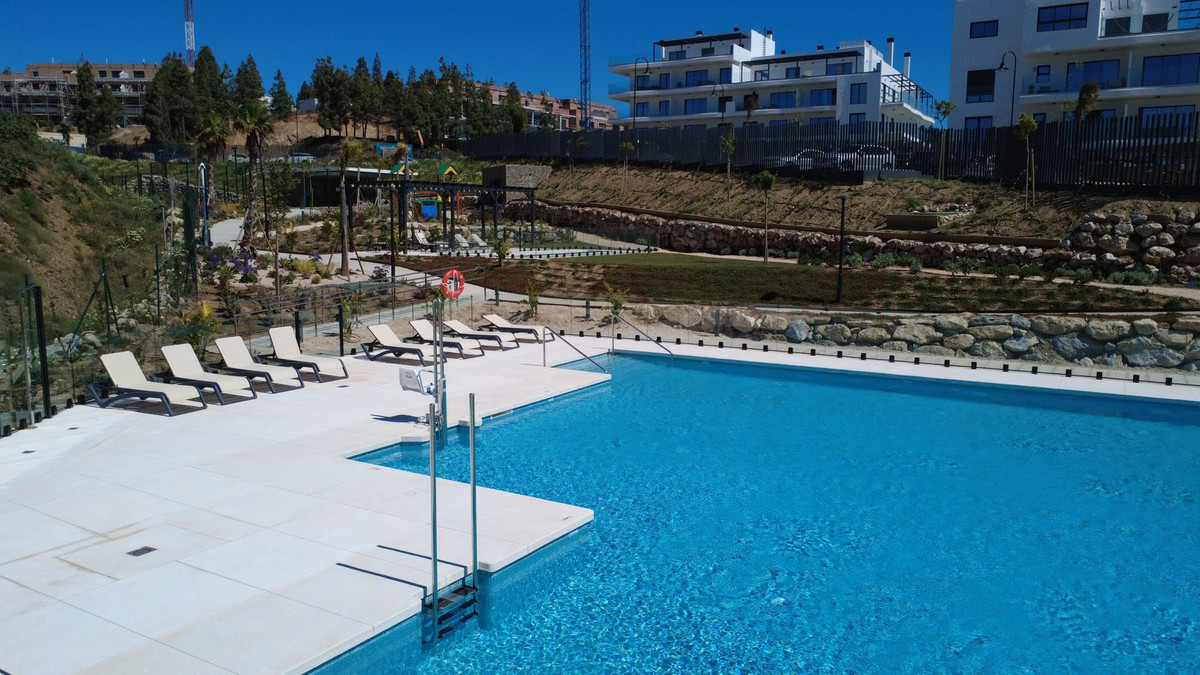 Se vende Apartamento Planta Baja de 2 dormitorios en Costa Del Sol, Málaga, España