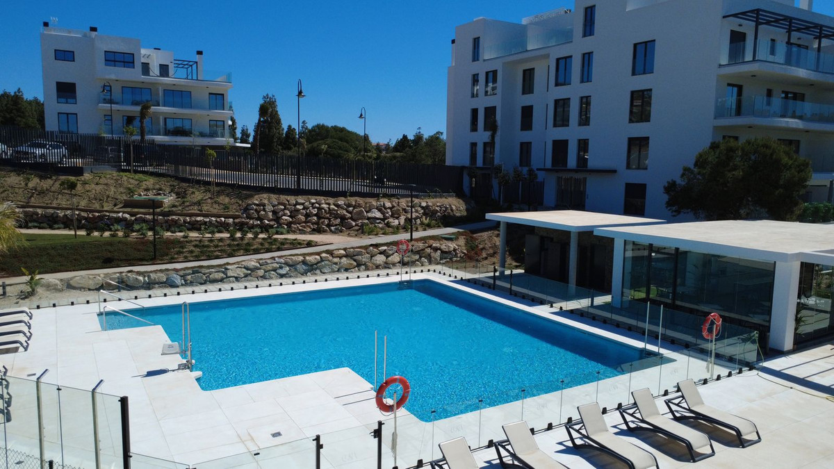 Se vende Apartamento Planta Baja de 2 dormitorios en Costa Del Sol, Málaga, España
