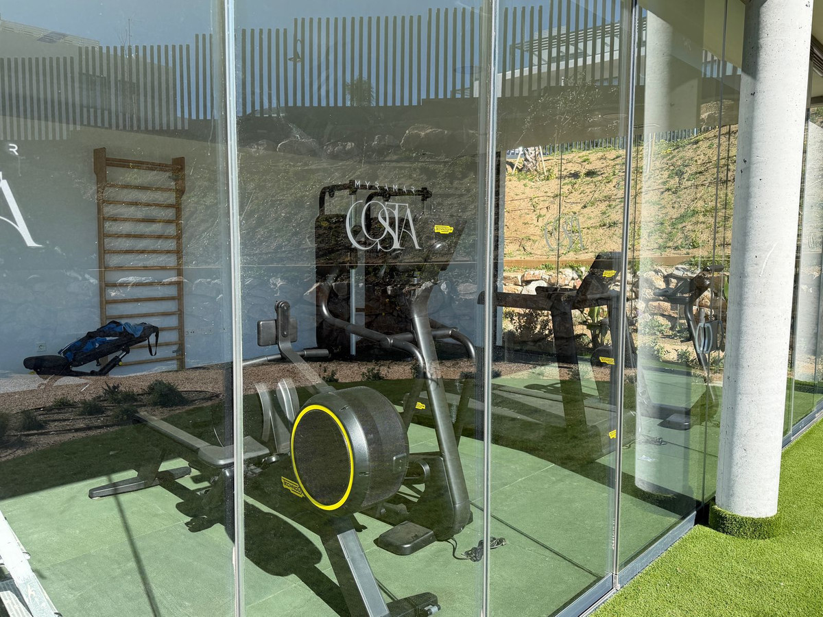 Se vende Apartamento Planta Baja de 2 dormitorios en Costa Del Sol, Málaga, España