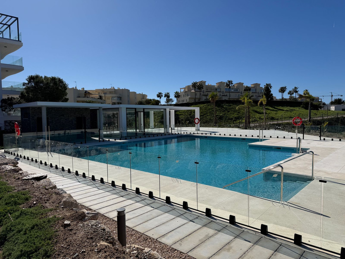 Se vende Apartamento Planta Baja de 2 dormitorios en Costa Del Sol, Málaga, España