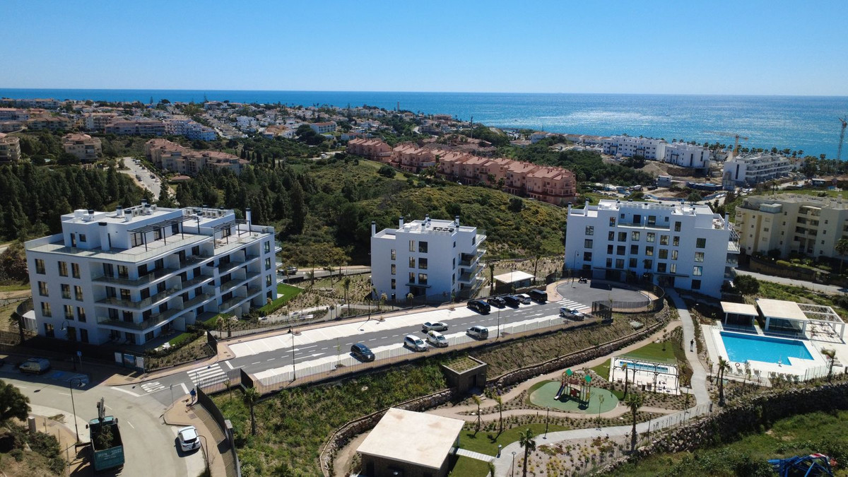 Se vende Apartamento Planta Baja de 2 dormitorios en Costa Del Sol, Málaga, España