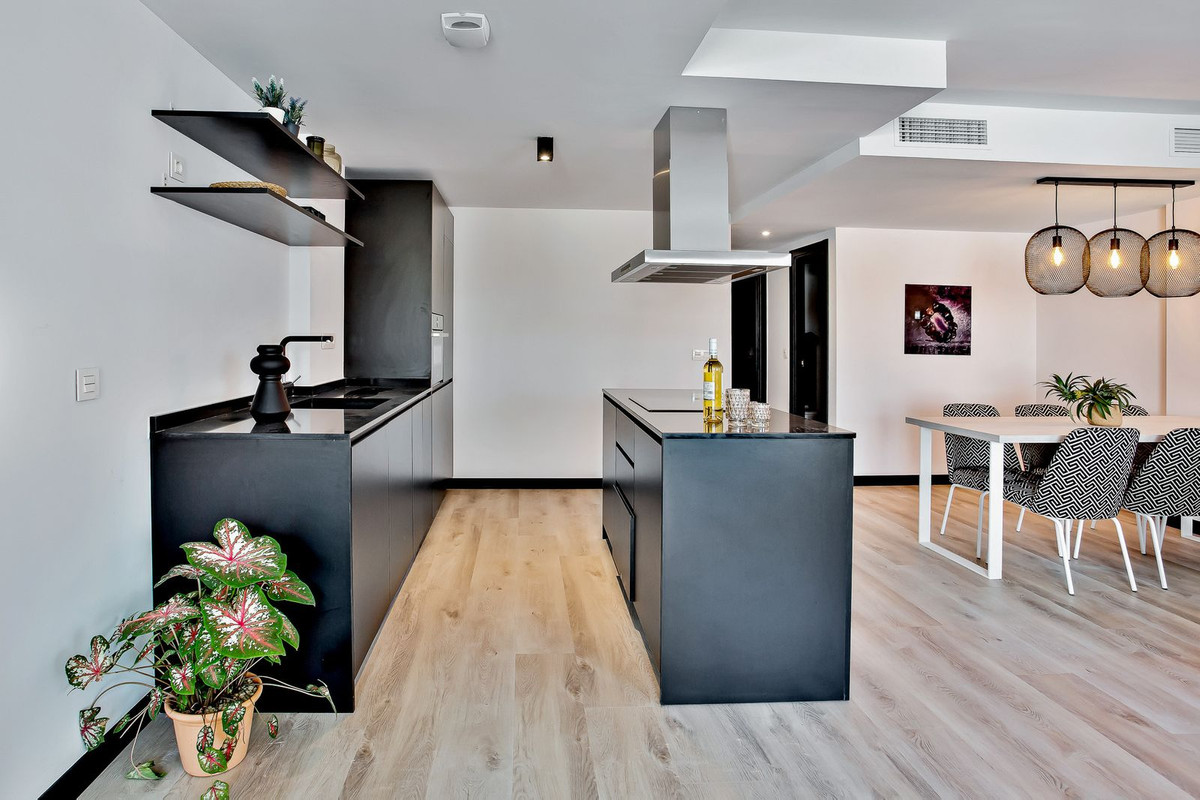 3 Bed Apartment for sale in La Cala De Mijas Costa Del Sol, Málaga, Spain
