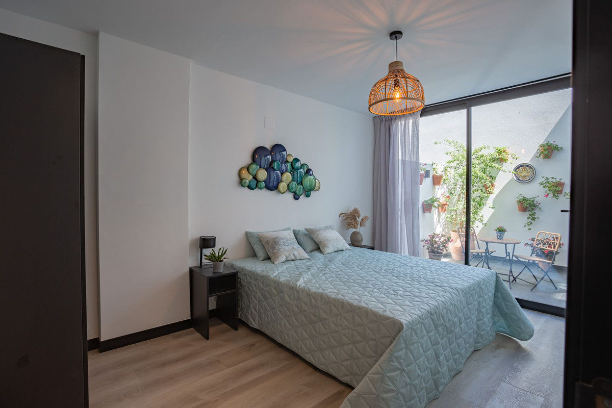 3 Bed Apartment for sale in La Cala De Mijas Costa Del Sol, Málaga, Spain