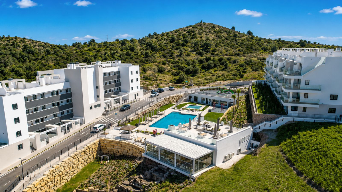 3 Bed Apartment for sale in La Cala De Mijas Costa Del Sol, Málaga, Spain