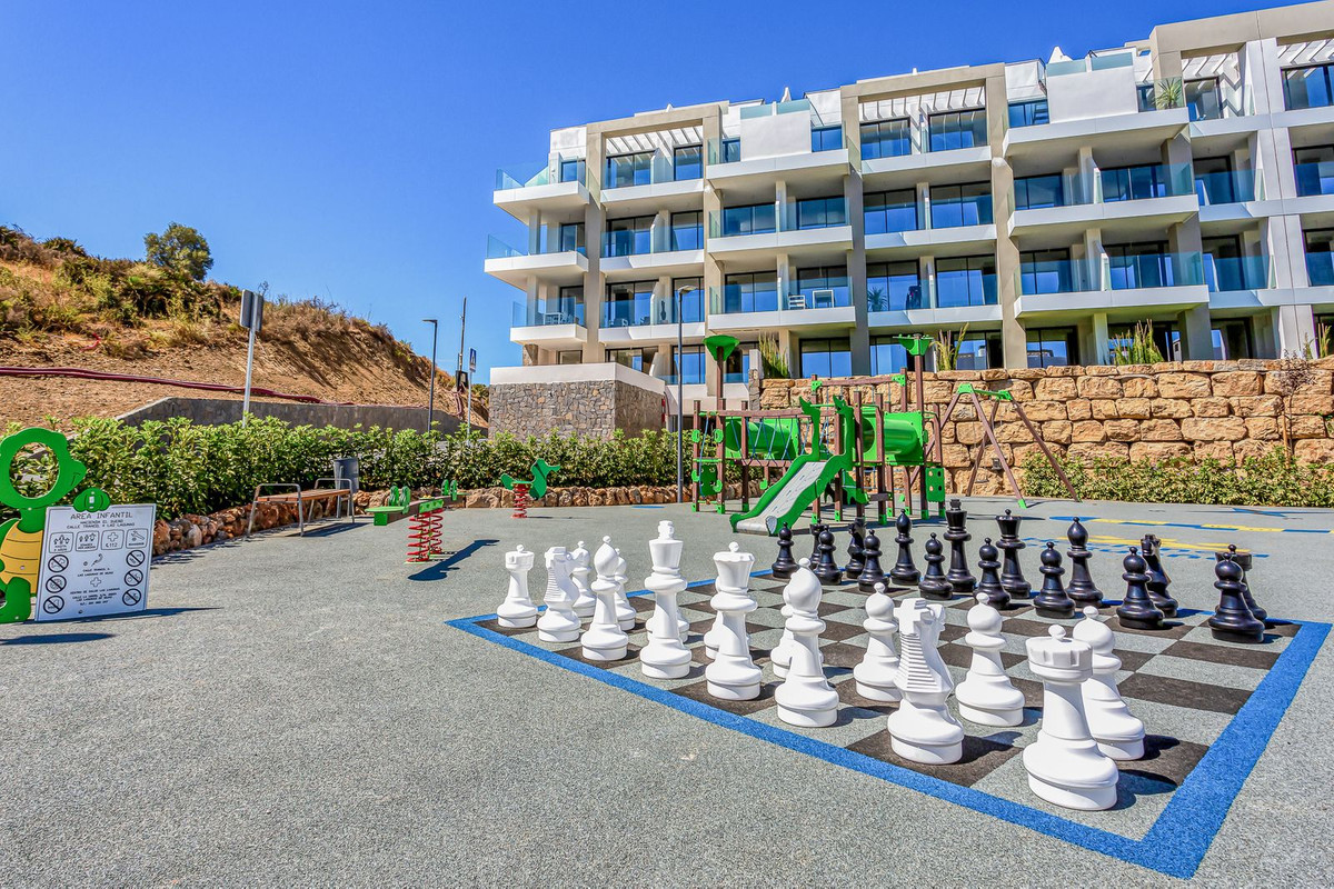 3 Bed Apartment for sale in La Cala De Mijas Costa Del Sol, Málaga, Spain