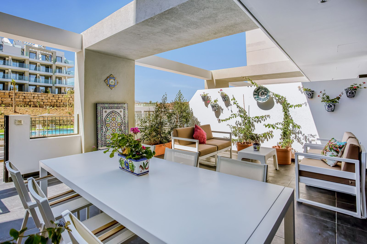 3 Bed Apartment for sale in La Cala De Mijas Costa Del Sol, Málaga, Spain