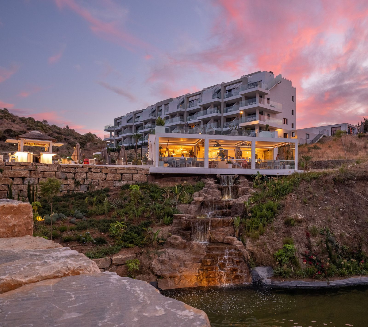 3 Bed Apartment for sale in La Cala De Mijas Costa Del Sol, Málaga, Spain