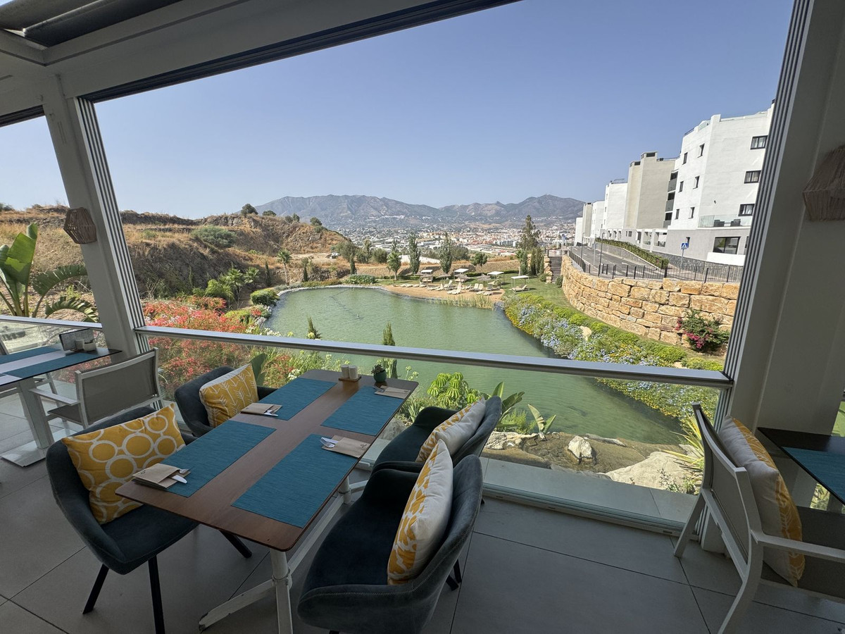 3 Bed Apartment for sale in La Cala De Mijas Costa Del Sol, Málaga, Spain