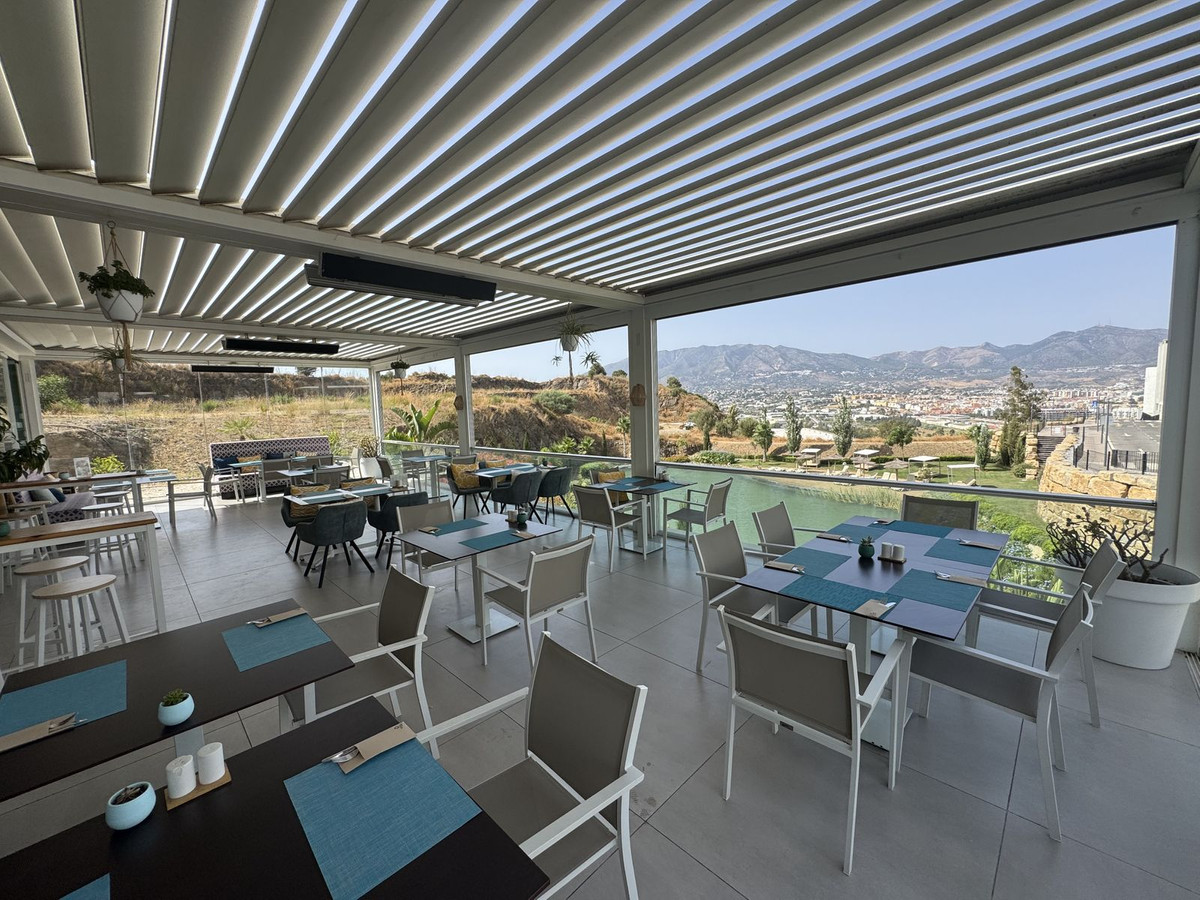 3 Bed Apartment for sale in La Cala De Mijas Costa Del Sol, Málaga, Spain