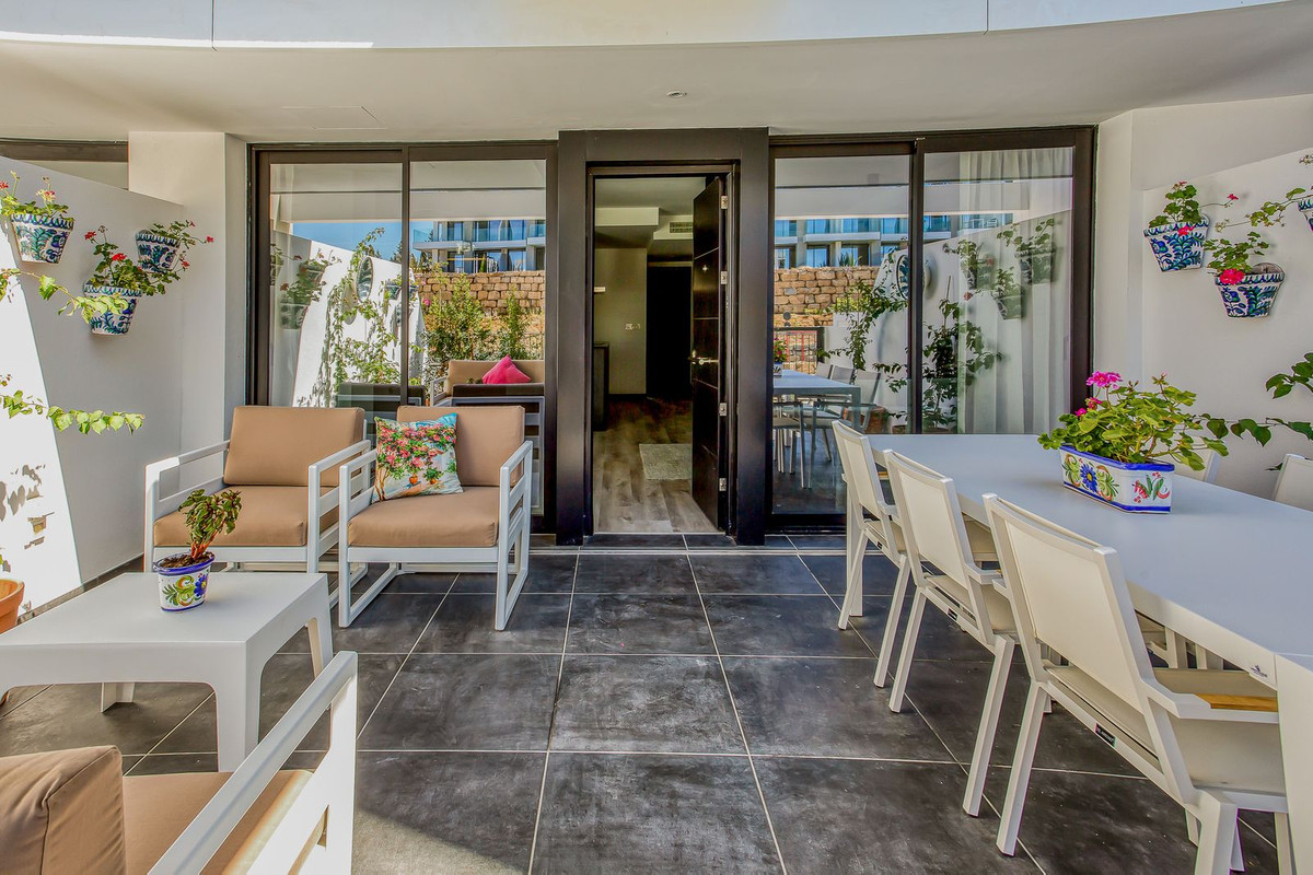 3 Bed Apartment for sale in La Cala De Mijas Costa Del Sol, Málaga, Spain