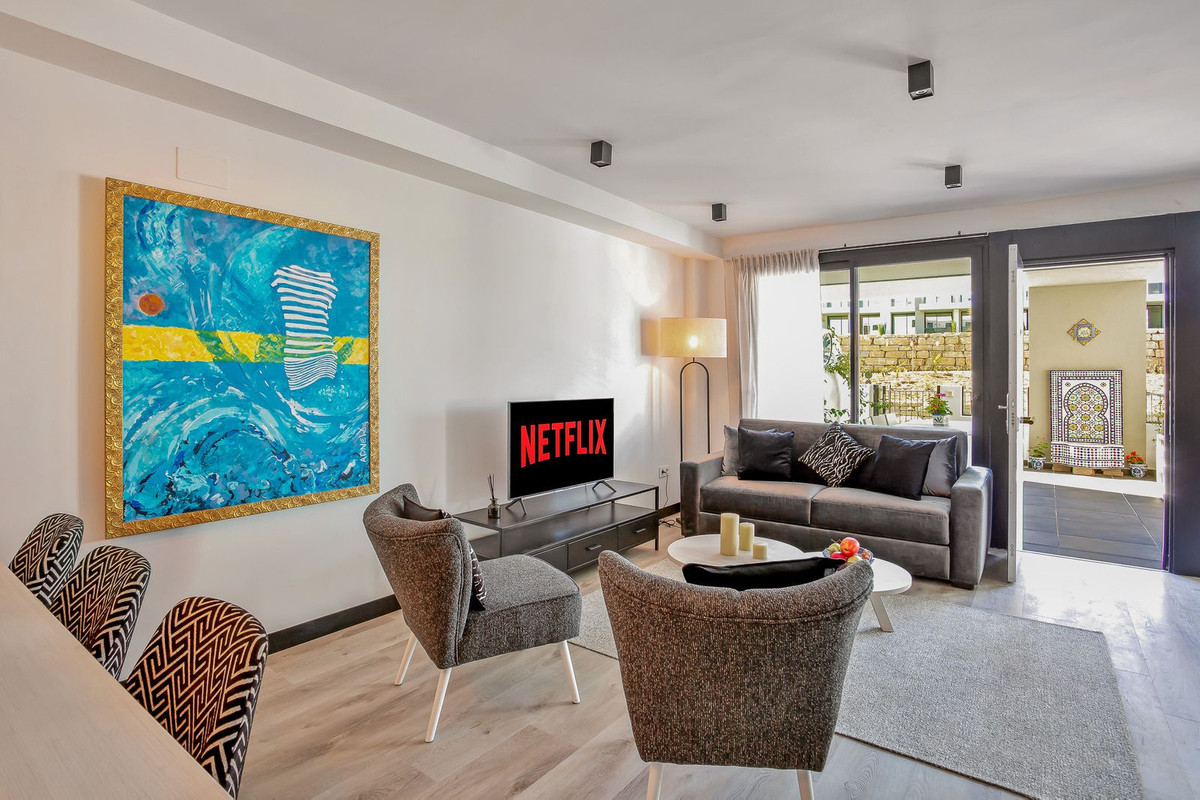 3 Bed Apartment for sale in La Cala De Mijas Costa Del Sol, Málaga, Spain