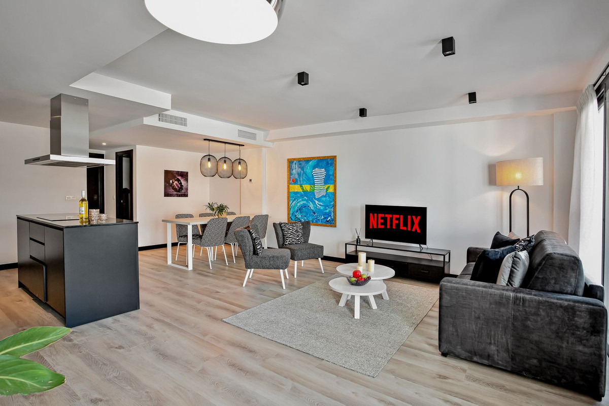 3 Bed Apartment for sale in La Cala De Mijas Costa Del Sol, Málaga, Spain
