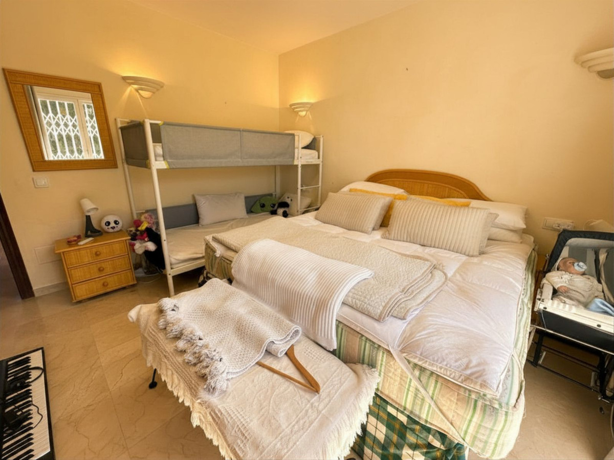 4 Bed Townhouse for sale in Estepona Costa Del Sol, Málaga, Spain