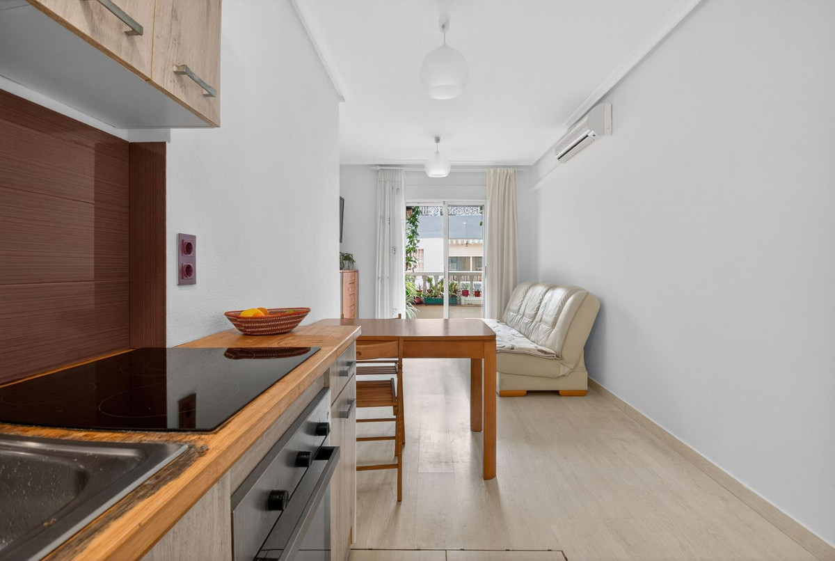 Se vende Apartamento en Planta Última de 2 dormitorios en Costa Blanca, Alicante, España