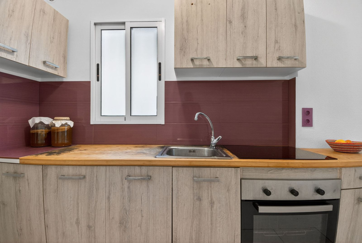 Se vende Apartamento en Planta Última de 2 dormitorios en Costa Blanca, Alicante, España