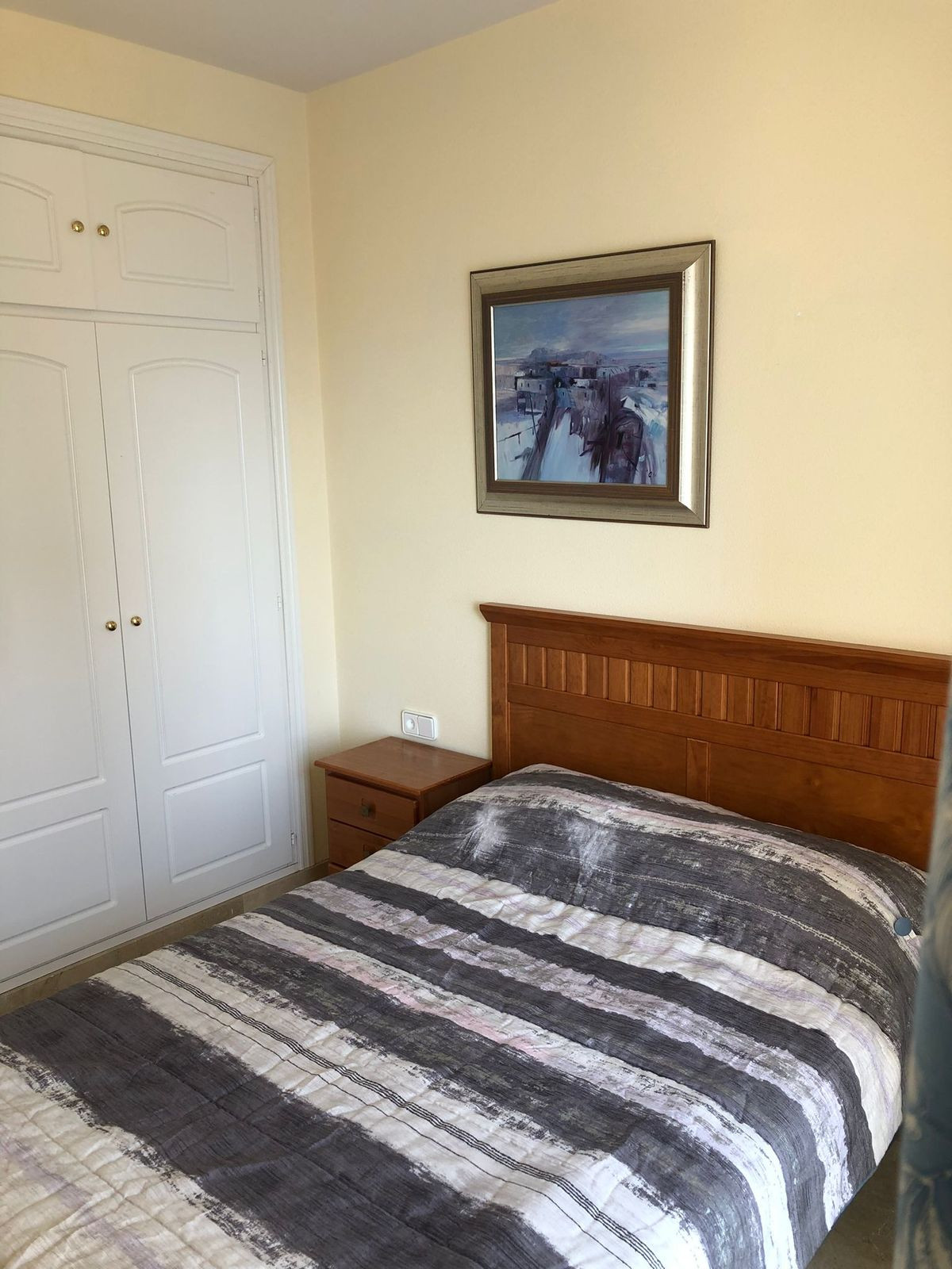 3 Bed Apartment for sale in La Duquesa Costa Del Sol, Málaga, Spain