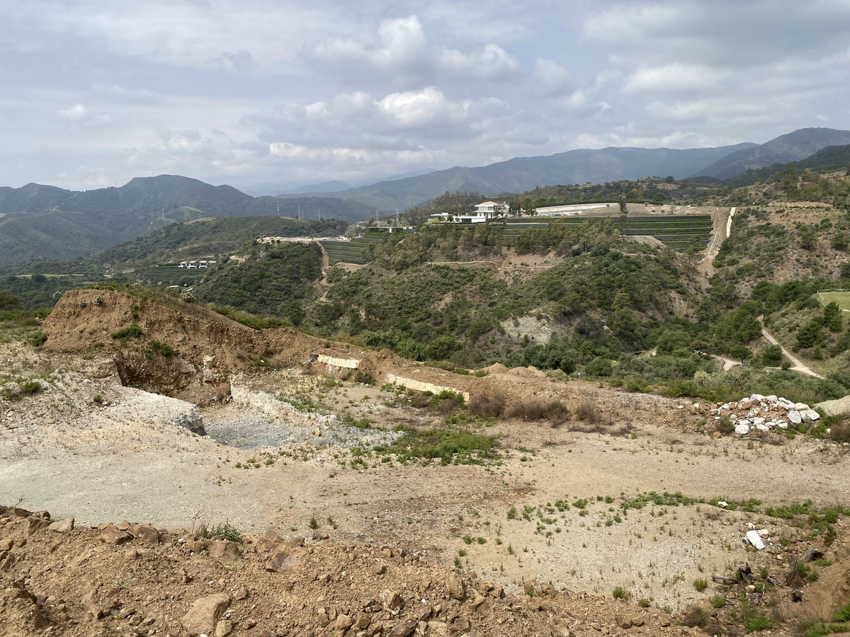 Se vende Terreno Urbano  en Costa Del Sol, Málaga, España