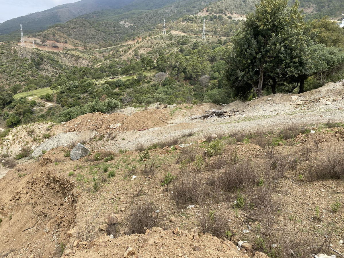 Se vende Terreno Urbano  en Costa Del Sol, Málaga, España
