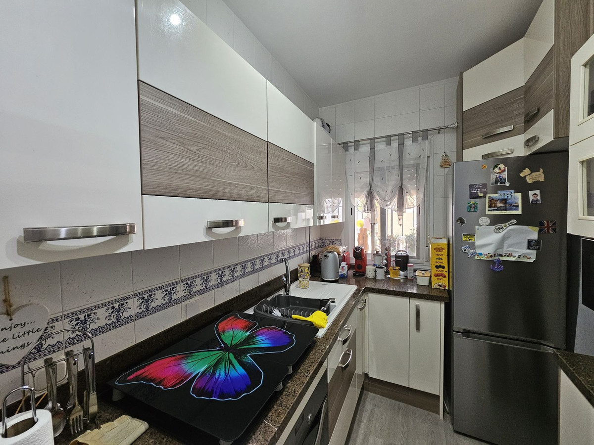 Se vende Adosada de 2 dormitorios en Costa Del Sol, Málaga, España