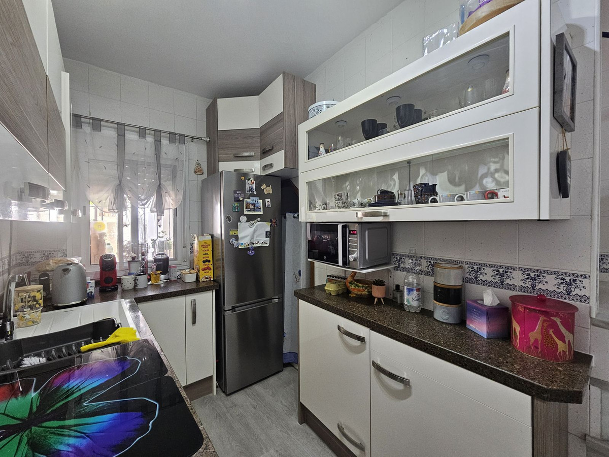 Se vende Adosada de 2 dormitorios en Costa Del Sol, Málaga, España