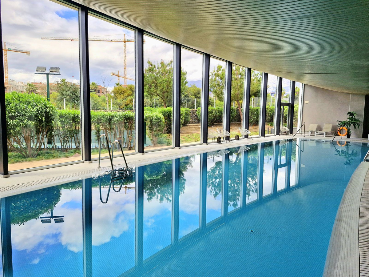 3 Bed Apartment for sale in Estepona Costa Del Sol, Málaga, Spain