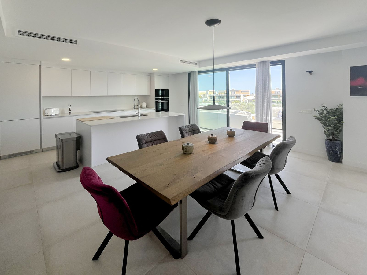 Se vende Adosada de 3 dormitorios en Costa Del Sol, Málaga, España