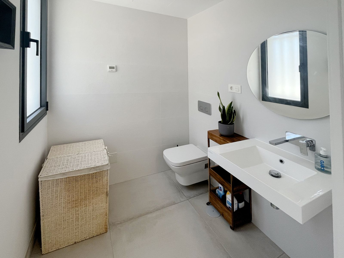 Se vende Adosada de 3 dormitorios en Costa Del Sol, Málaga, España
