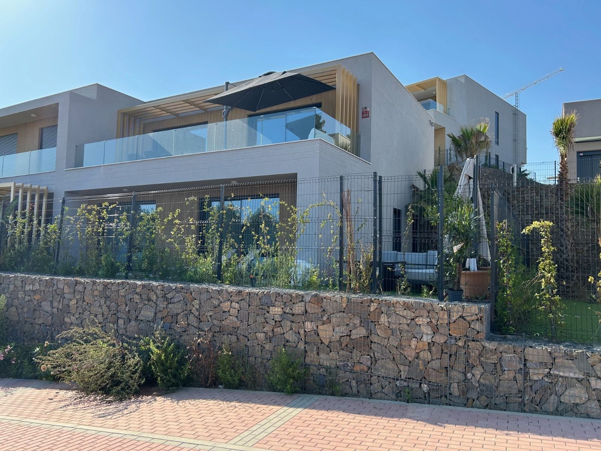 Se vende Adosada de 3 dormitorios en Costa Del Sol, Málaga, España