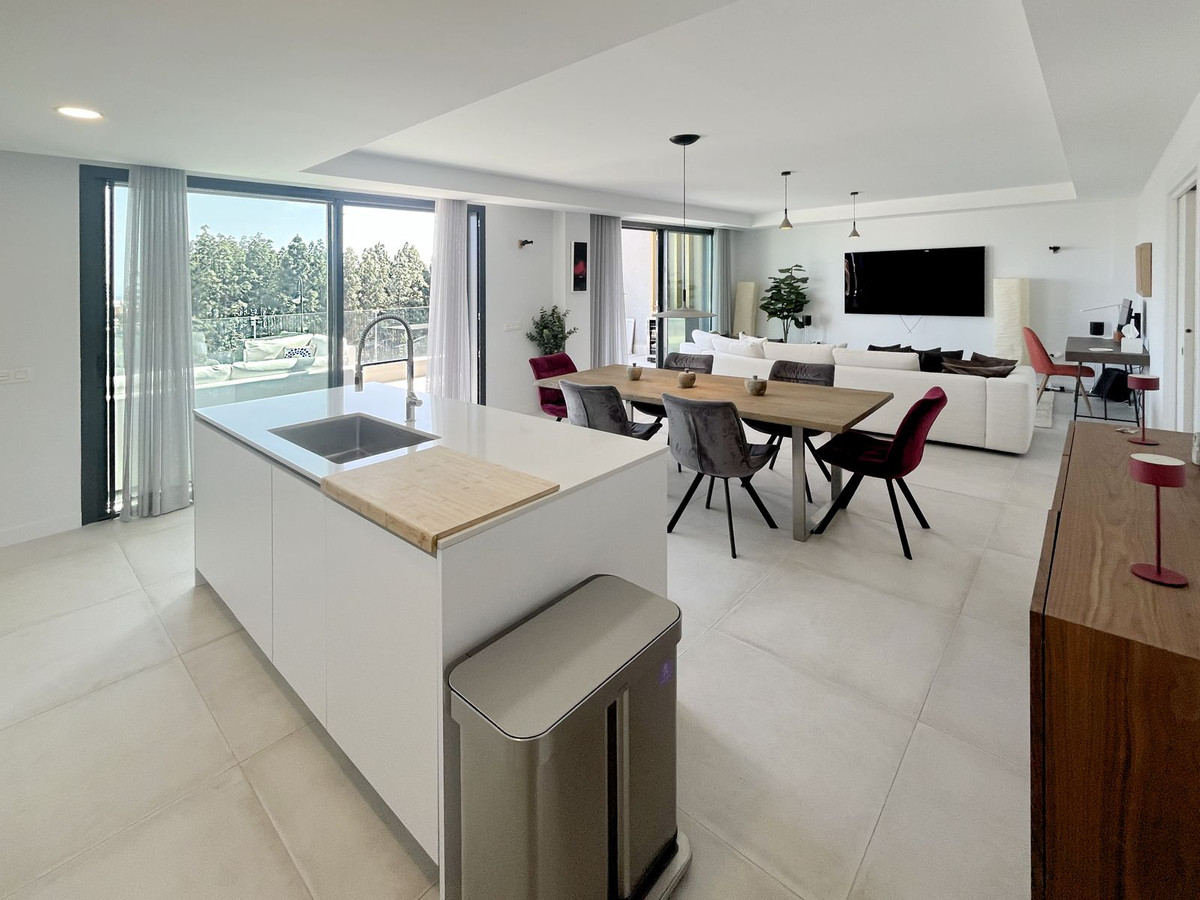 Se vende Adosada de 3 dormitorios en Costa Del Sol, Málaga, España