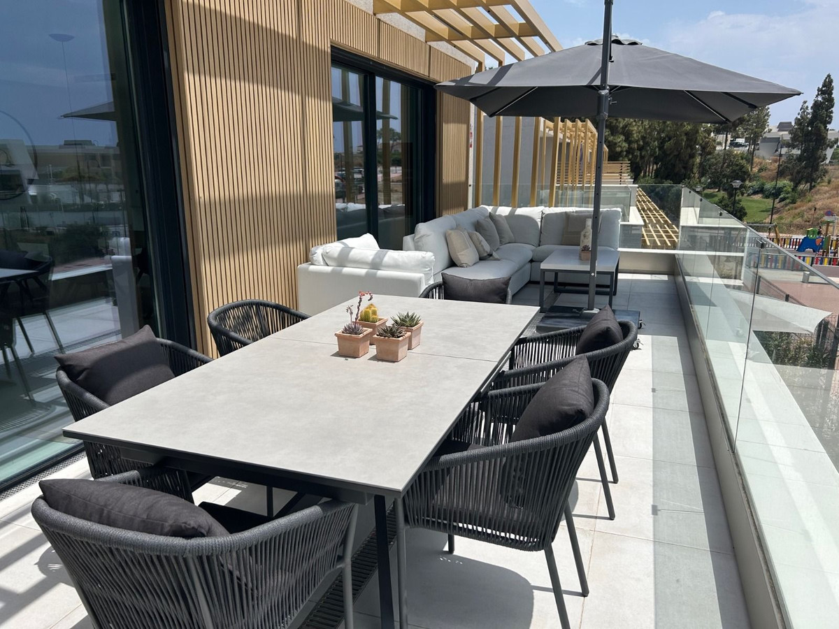 Se vende Adosada de 3 dormitorios en Costa Del Sol, Málaga, España